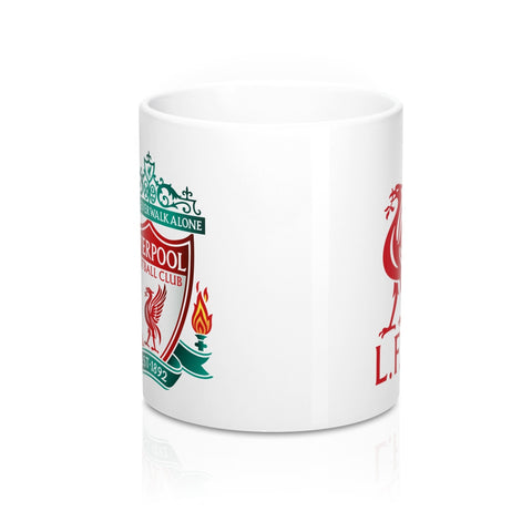 LFC Mug
