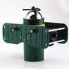 Biplane Flip Clock