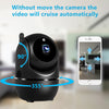 1080P Wireless IP Camera With Smart Auto Tracking Human For Home Security