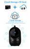 1080P Wireless IP Camera With Smart Auto Tracking Human For Home Security