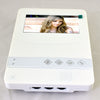 Color Video Door bell with Intercom Monitor Kit IR Night Vision