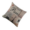 Pillow Case Sofa Waist Throw Cushion Cover for Home Decor