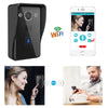 720P HD Video, Night Vision, Waterproof Camera Phone for Home Security