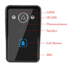 720P HD Video, Night Vision, Waterproof Camera Phone for Home Security
