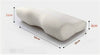 Cotton/Velvet/Bamboo Fiber Orthopedic Pillows For Neck Pain Memory Foam Bedding Pillow with pillowcase