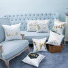 Bed Sofa Car Waist Cushion