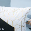 Bed Sofa Car Waist Cushion