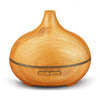 Air Humidifier Essential Oil Lamp