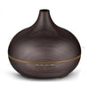 Air Humidifier Essential Oil Lamp