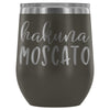 Hakuna Moscato 12oz Stemless Wine Tumbler