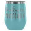 Hakuna Moscato 12oz Stemless Wine Tumbler