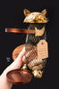 Cat Wine Rack Cork Container - Kitchen  Bottle Wine Holder