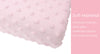 Memory Foam Pillow - 3 Colors Orthopedic Pillow - Latex Neck Pillow - Fiber Slow Rebound Soft Pillow