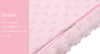 Memory Foam Pillow - 3 Colors Orthopedic Pillow - Latex Neck Pillow - Fiber Slow Rebound Soft Pillow