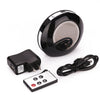 Clock Hidden Video Alarm
