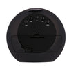 Clock Hidden Video Alarm