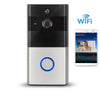 2.4G WiFi Video Camera Door Bell with Intercom APP Remote Control, Motion Detection and Night Vision for IOS and Android
