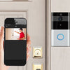 2.4G WiFi Video Camera Door Bell with Intercom APP Remote Control, Motion Detection and Night Vision for IOS and Android