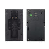 2.4G WiFi Video Camera Door Bell with Intercom APP Remote Control, Motion Detection and Night Vision for IOS and Android