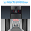 HD 720P Video Doorbell with Android and IOS APP Remote Control