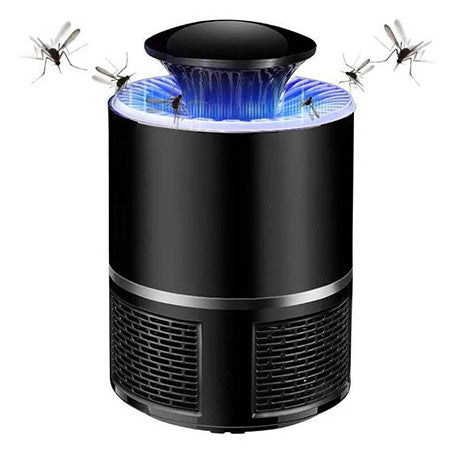 Mosquito Killer Trap Lamp