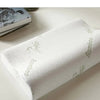 Sleep Bamboo Fiber Slow Rebound Memory Foam Pillow Cervical Health Care