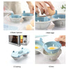 Microwave Perfect Eggs Poacher