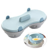 Microwave Perfect Eggs Poacher