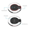 Qi Standard Wireless Charger