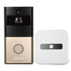 HD 720P Video and WIFI support Doorbell with Android and IOS APP Remote Control