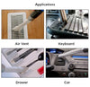 Vacuum Accessory Dust Collector - Brush Cleaner