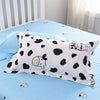 1.2m 2.2m Dairy Cow Pattern 4 Pcs Bedding Sets