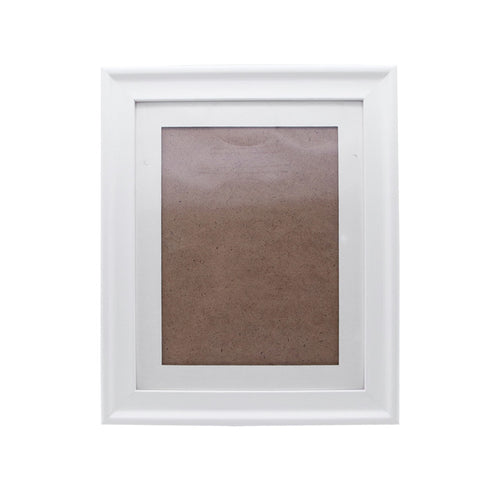 10 inch European Style Wood Photo Frame Swing Picture Frame