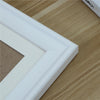 10 inch European Style Wood Photo Frame Swing Picture Frame