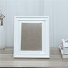 10 inch European Style Wood Photo Frame Swing Picture Frame