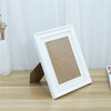 10 inch European Style Wood Photo Frame Swing Picture Frame