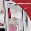 Magnetic Window Cleaner