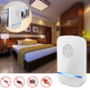 Ultrasonic Pest Repeller