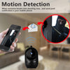 1080P Wireless IP Camera With Smart Auto Tracking Human For Home Security