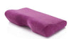 Cotton/Velvet/Bamboo Fiber Orthopedic Pillows For Neck Pain Memory Foam Bedding Pillow with pillowcase