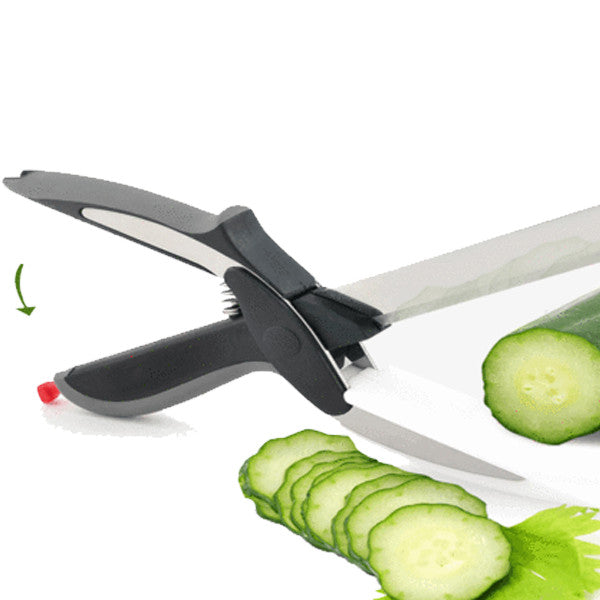 Easy Smart Cutter - Black | HOMEWARER