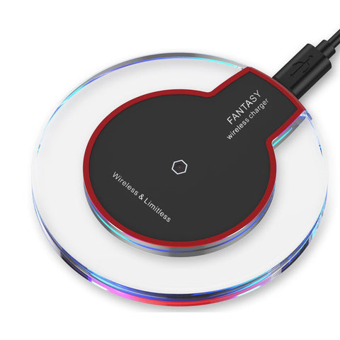 Qi Standard Wireless Charger