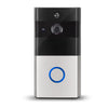 2.4G WiFi Video Camera Door Bell with Intercom APP Remote Control, Motion Detection and Night Vision for IOS and Android