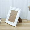 10 inch European Style Wood Photo Frame Swing Picture Frame