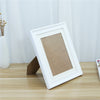 10 inch European Style Wood Photo Frame Swing Picture Frame