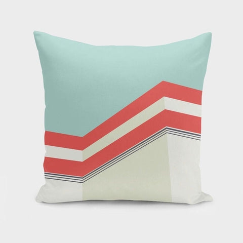 Architecture  Cushion/Pillow